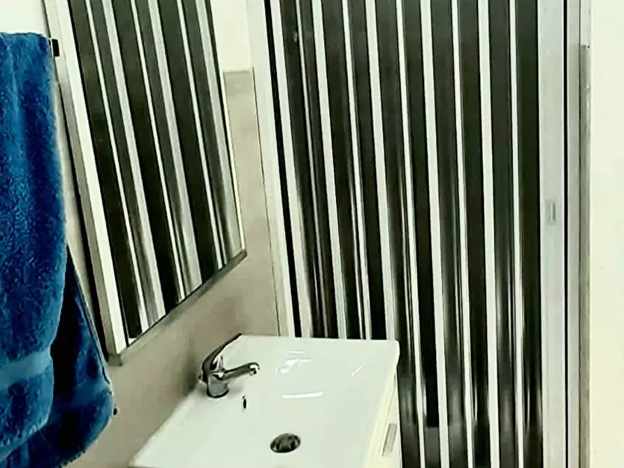 Immagine 5 di Monolocale in affitto  in via liborio giuffre 42 a Palermo