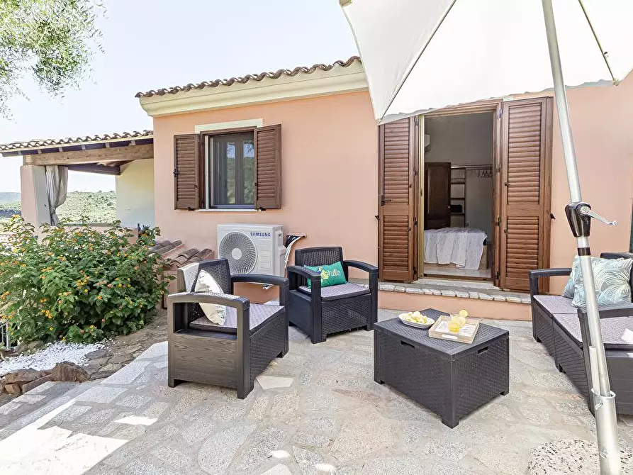 Immagine 21 di Villetta a schiera in affitto  in Via Santa Chiara 21 a Budoni