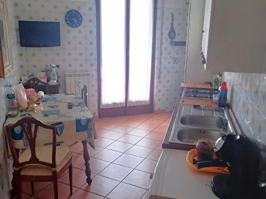 Immagine 4 di Attico in vendita  in VIA VESPUCCI 33 a Rapallo