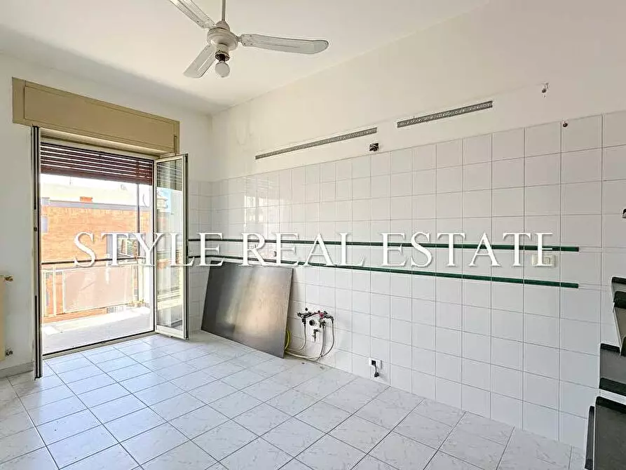 Immagine 6 di Appartamento in vendita  in via adda 33 a Siracusa