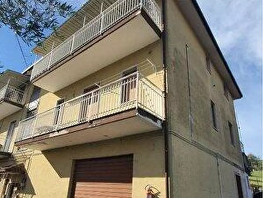 Immagine 9 di Appartamento in vendita  in bamonte 12 a Lauria