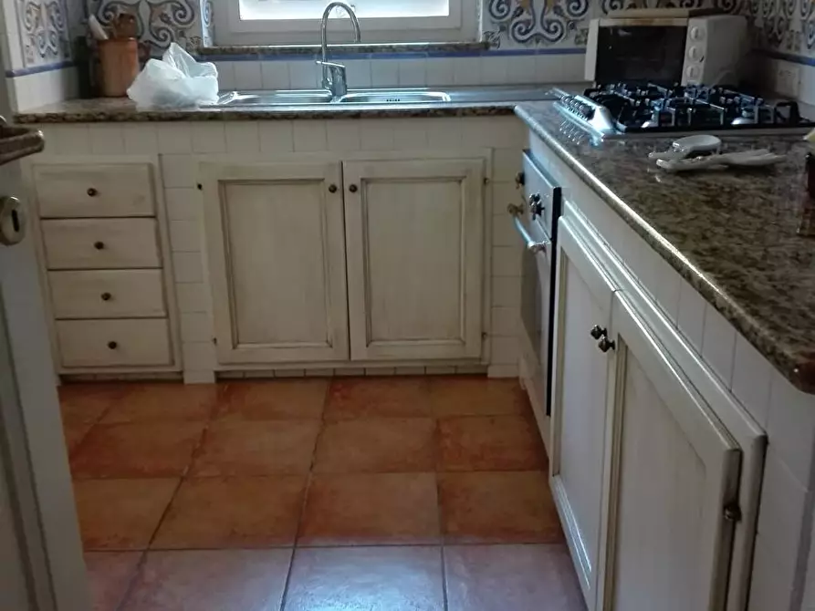 Immagine 4 di Casa indipendente in affitto  a Forio