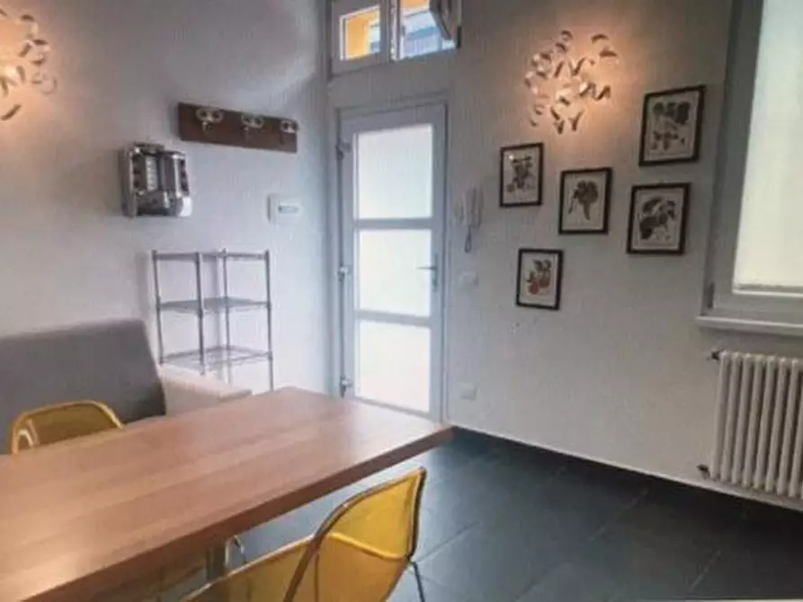 Immagine 7 di Appartamento in affitto  in Via Antonio Lecchi 17 a Milano