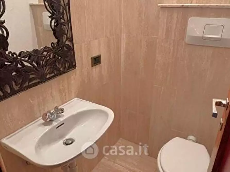 Immagine 11 di Appartamento in vendita  in VIA GIARDINI DEL MARE 8 a Santa Margherita Ligure