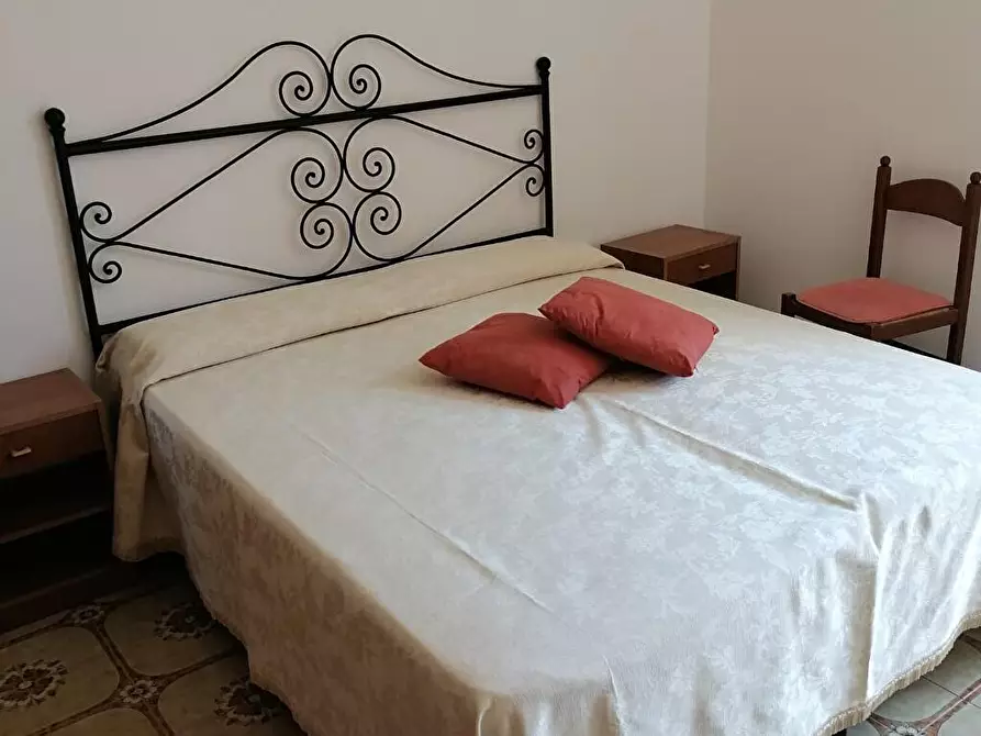 Immagine 5 di Appartamento in affitto  in Via Brenta 23 a Santa Cesarea Terme