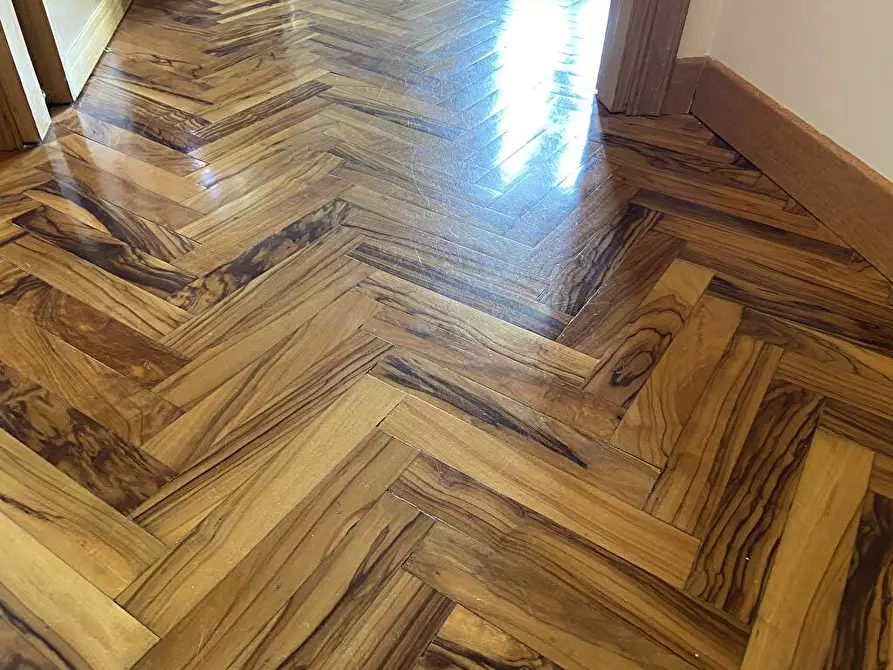 Immagine 13 di Appartamento in vendita  in Via Dante Alighieri 3 a Pellegrino Parmense