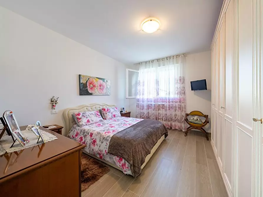 Immagine 4 di Casa indipendente in vendita  in Via Virgilio snc a Notaresco