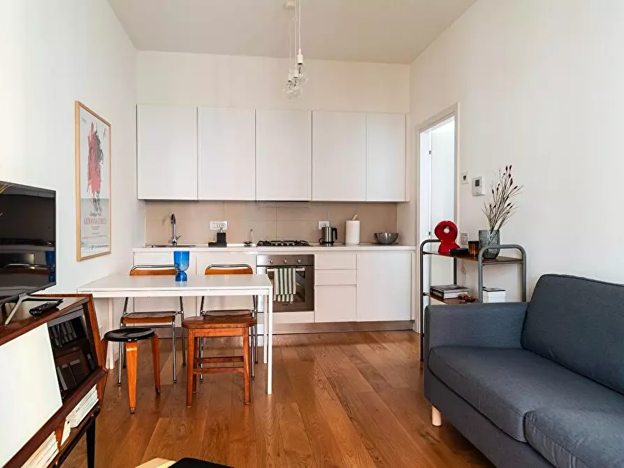 Immagine 10 di Appartamento in affitto  in piazzale bacone  7a a Milano