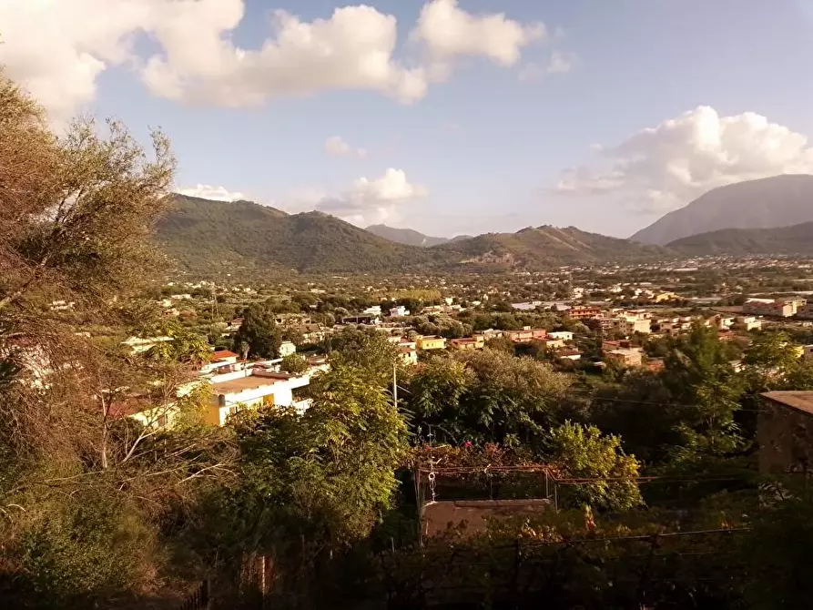 Immagine 9 di Terreno agricolo in vendita  in Via  Bracigliano 1 a Sarno