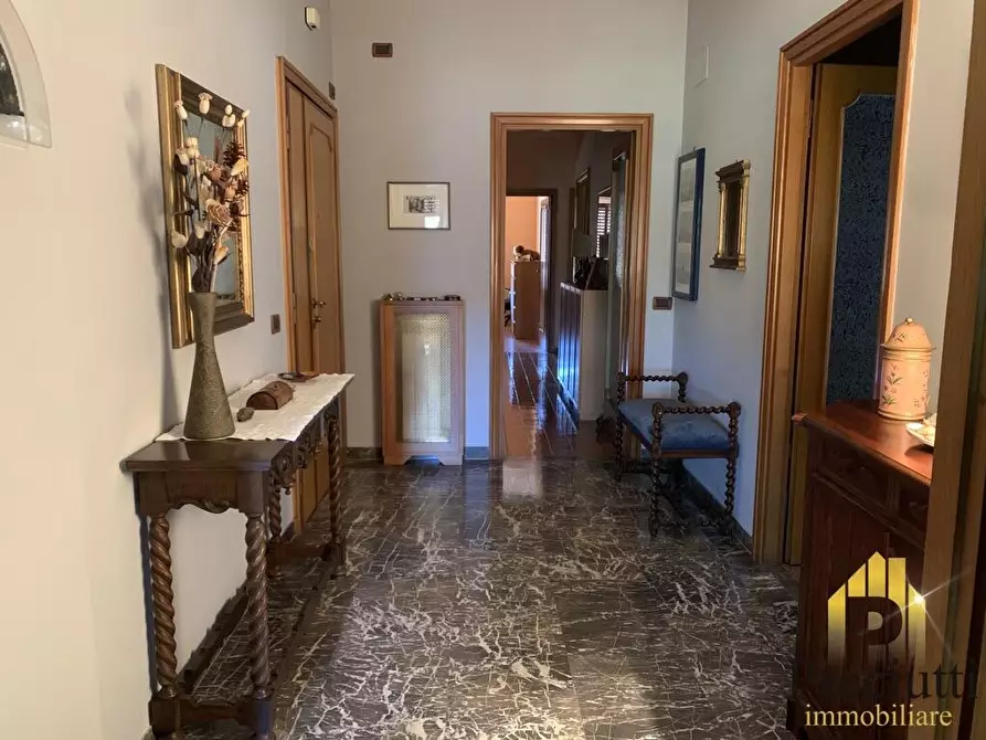 Immagine 7 di Appartamento in vendita  in VIA RAFFAELE FABRETTI 19 a Roma