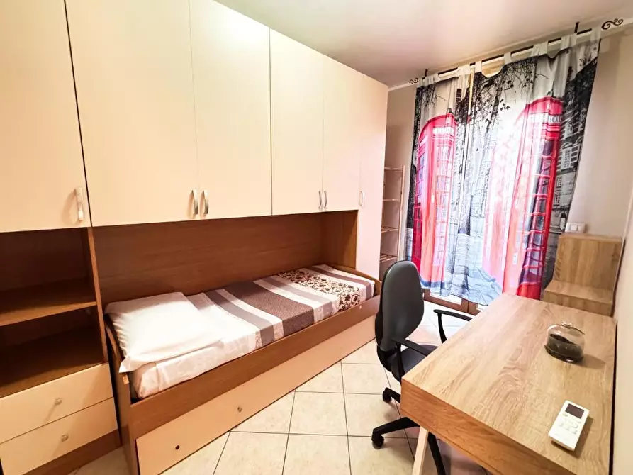 Immagine 4 di Appartamento in affitto  a Sestu