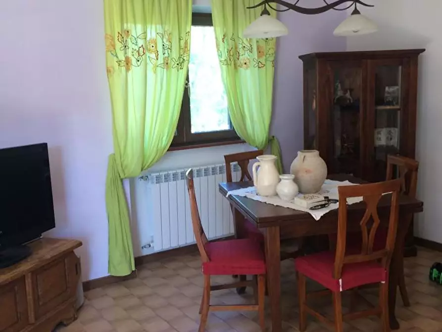 Immagine 2 di Casa bifamiliare in vendita  in Ocre San Pietro  Snc a Leonessa