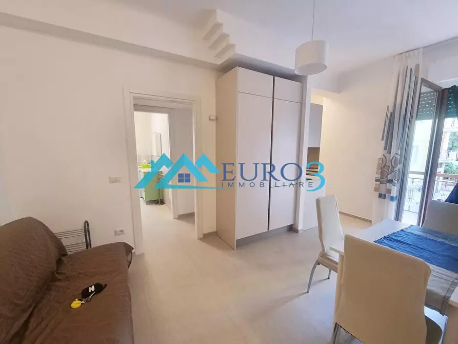 Immagine 1 di Appartamento in affitto  in VIA VOLTATTORNI snc a San Benedetto Del Tronto