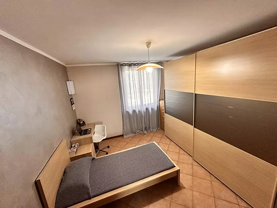 Immagine 2 di Affittacamere in affitto  a Turano Lodigiano