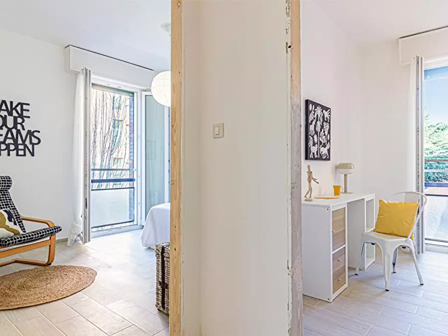 Immagine 8 di Camera in affitto  in Via Argentina Altobelli 26 a Bologna