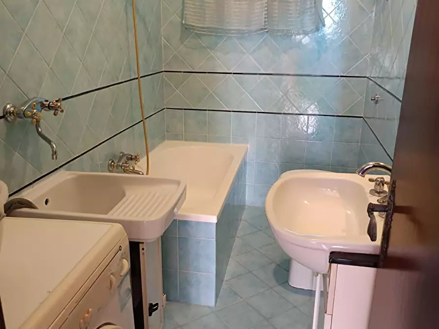 Immagine 3 di Casa semindipendente in vendita  in via chiusa 2 a Ascea