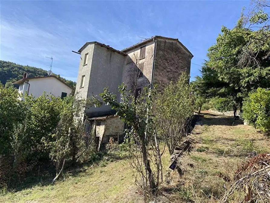 Immagine 3 di Rustico / casale in vendita  in pellegrino parmense 1 a Pellegrino Parmense