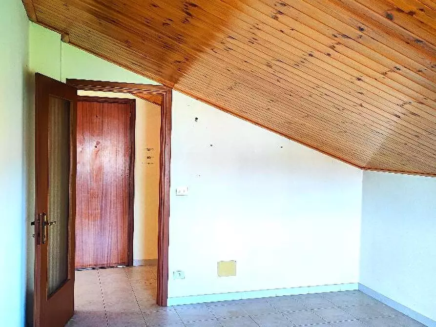 Immagine 5 di Appartamento in vendita  in via Madonna d'Isola 21 a Montanaro