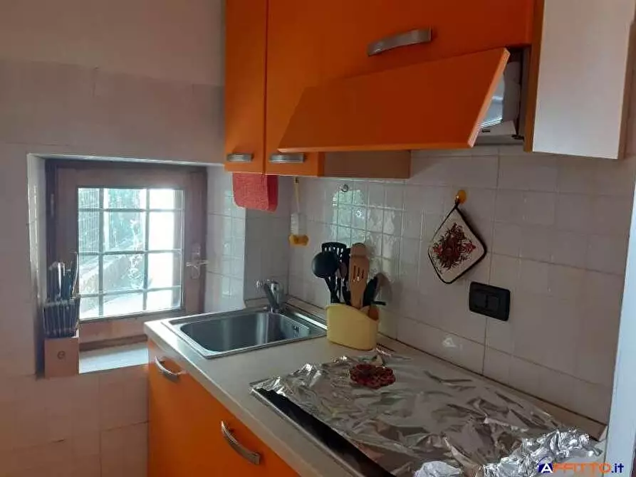 Immagine 4 di Appartamento in affitto  in loc. Loppia di Sotto 14 a Barga