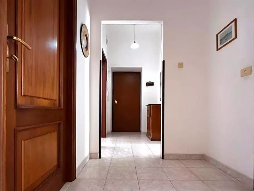 Immagine 2 di Camera in affitto  in Viale Mameli  8 a Sassari