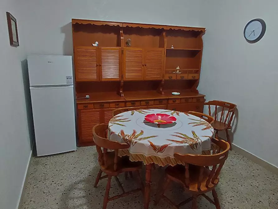 Immagine 3 di Trilocale in affitto  a Caccamo