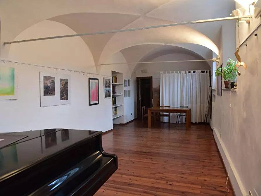 Immagine 2 di Ufficio in affitto  in Via Borgovico 35 a Como