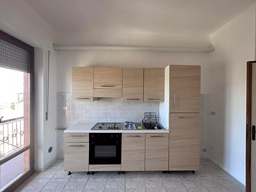 Immagine 8 di Appartamento in affitto  in Viale Edmondo De Amicis  64 a Colmurano