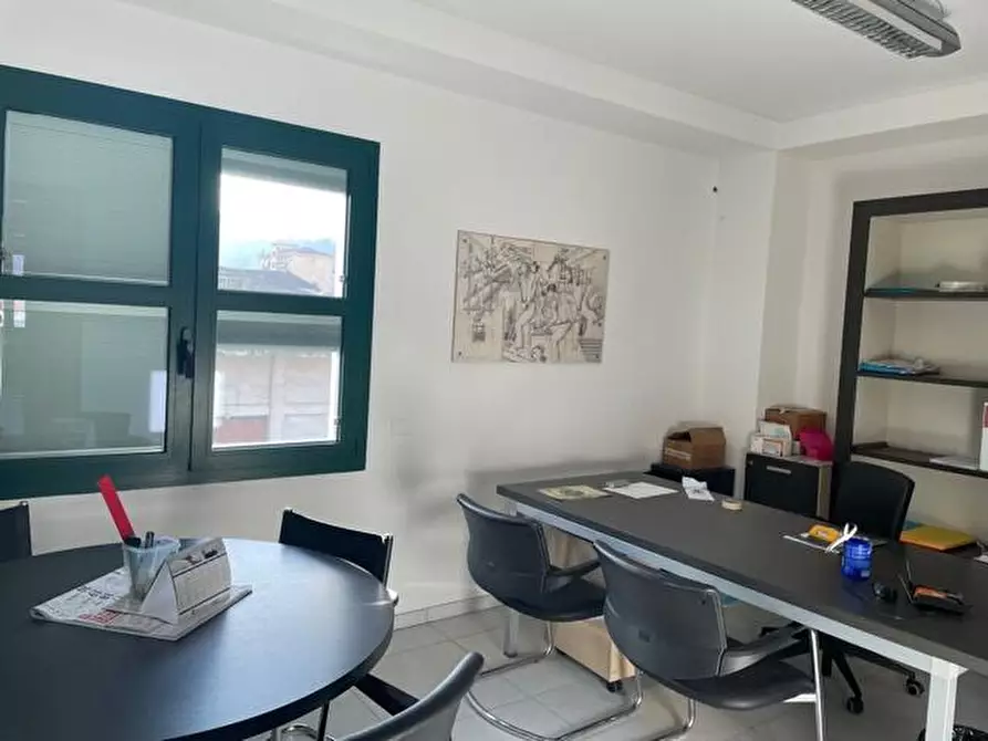 Immagine 10 di Appartamento in affitto  in corso marconi  24 a Gravellona Toce