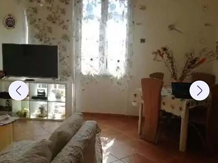 Immagine 2 di Abitazione tipica in affitto  a Carbognano