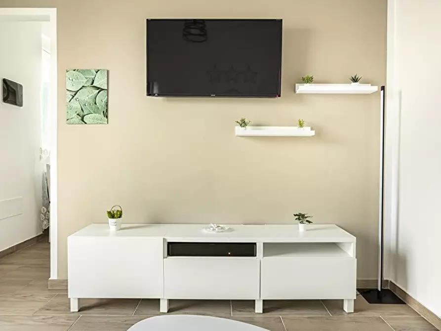 Immagine 8 di Appartamento in affitto  in via Francesco Baracca  60 a Massa Lombarda