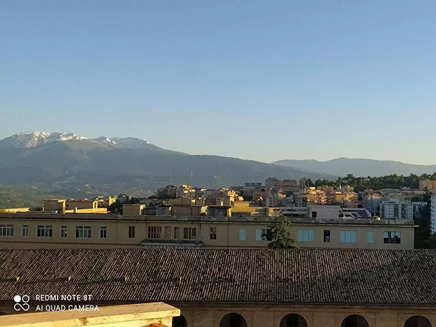 Immagine 1 di Appartamento in affitto  in Via Federico Salomone  100 a Chieti