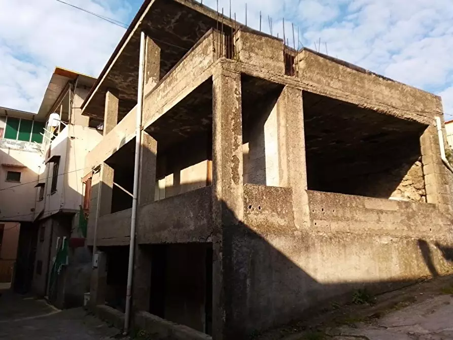 Immagine 9 di Casa indipendente in vendita  in Via Francesco Milone 1 a Sarno