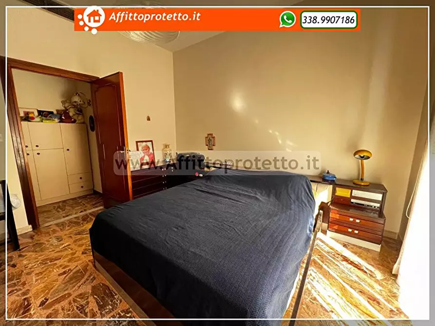 Immagine 7 di Appartamento in vendita  in Via Giuseppe di Vittorio 6 a Formia