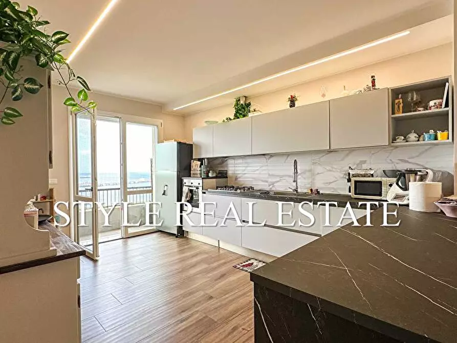 Immagine 3 di Appartamento in vendita  in Viale Scala Greca 483 a Siracusa