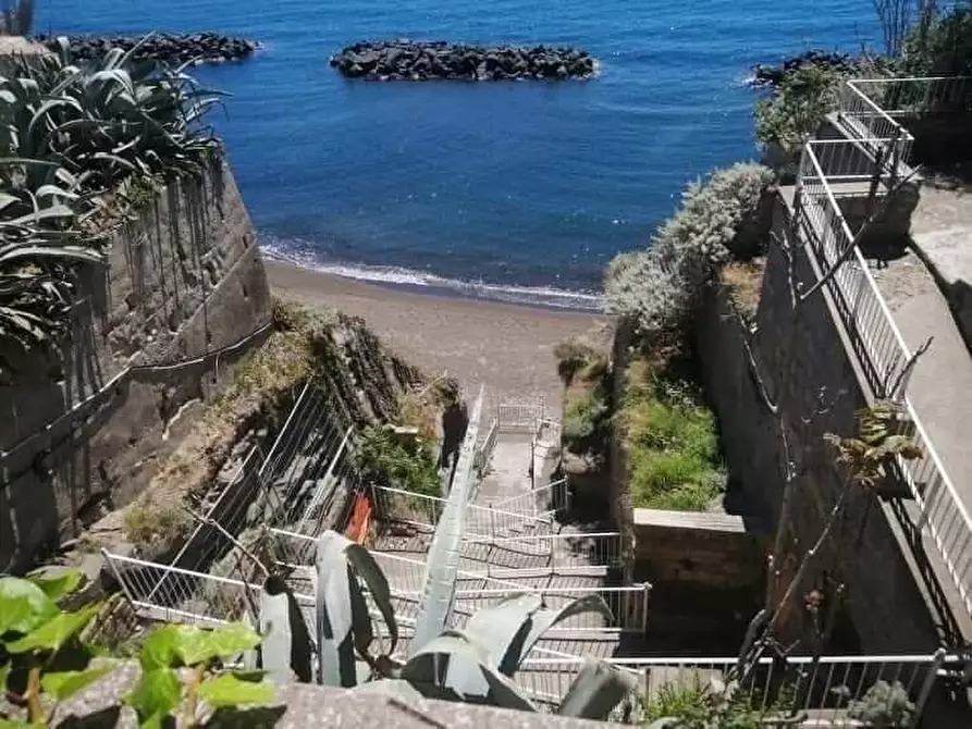Immagine 7 di Appartamento in affitto  in Via dei bagni 4  a Procida