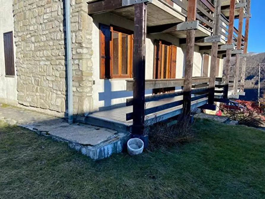 Immagine 2 di Abitazione tipica in vendita  in Strada vicinale  4 a Ferriere