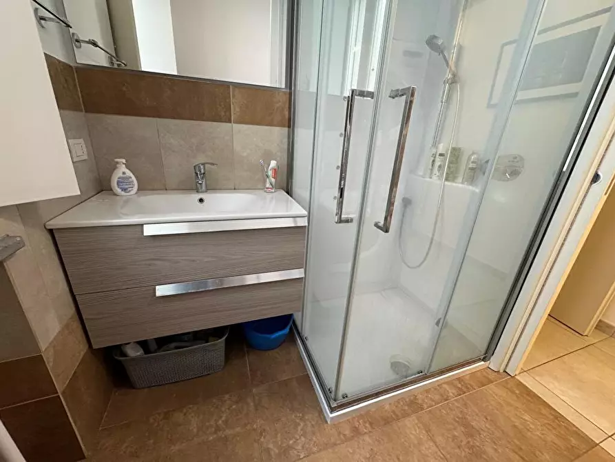 Immagine 8 di Appartamento in affitto  in viale scacchini 10 a Parma