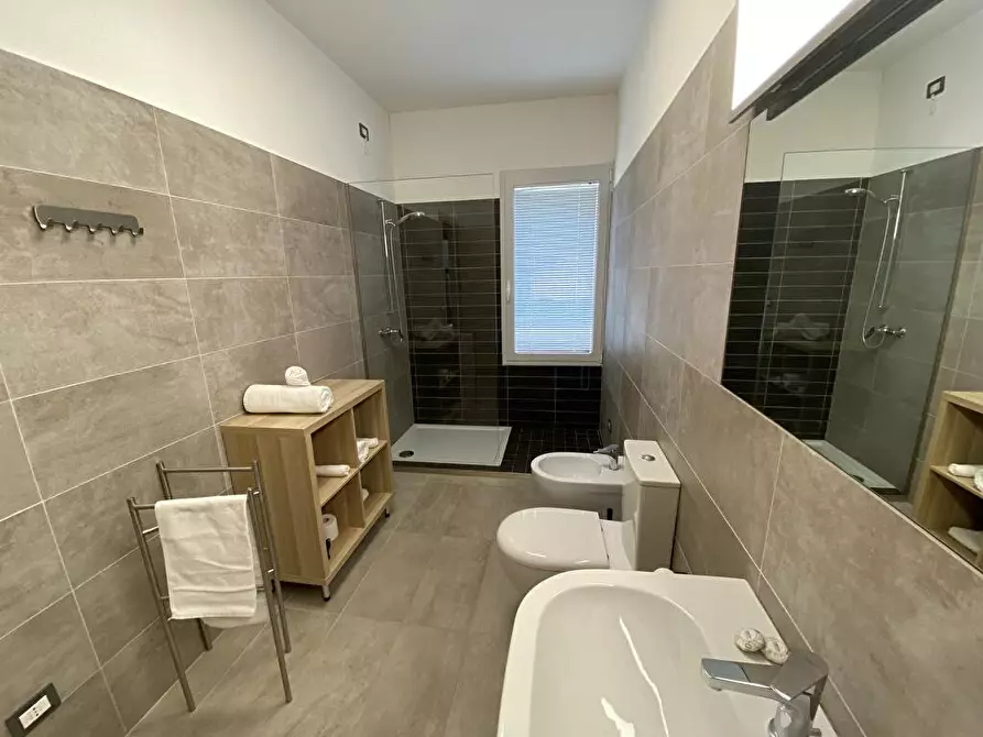 Immagine 3 di Albergo/B&B/Residence in affitto  in Via Doglioni  4 a Sospirolo