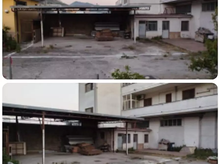 Immagine 1 di Ufficio in vendita  in Via Sarno Striano 1 a Sarno