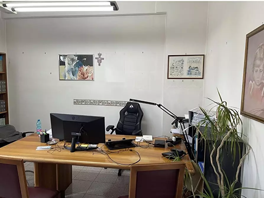 Immagine 1 di Ufficio in affitto  in Via N.Sauro 52 a Potenza
