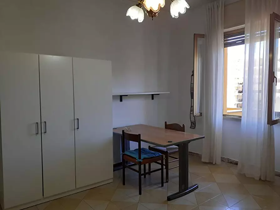 Immagine 4 di Affittacamere in affitto  in via g.modugno B 2 a Bari