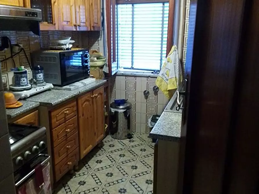 Immagine 8 di Appartamento in vendita  in Via Nunzio Celentano 1 a Sarno