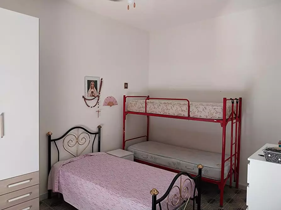 Immagine 6 di Appartamento in affitto  a Sellia Marina