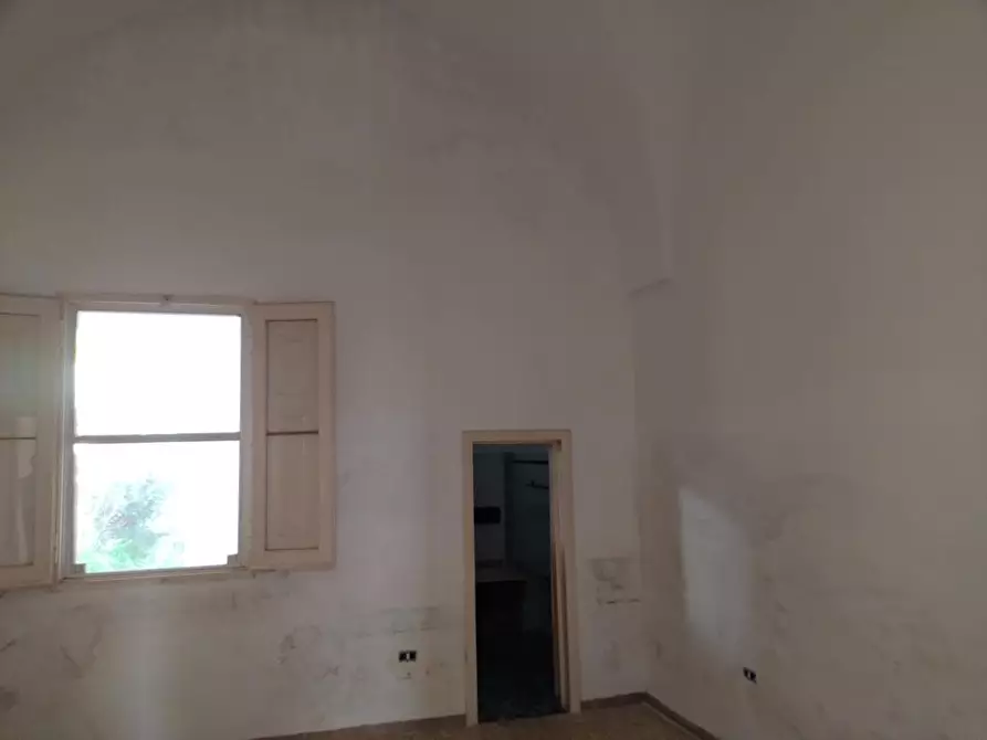 Immagine 4 di Abitazione tipica in vendita  in Via Cap. Innovcente  25 a Salice Salentino