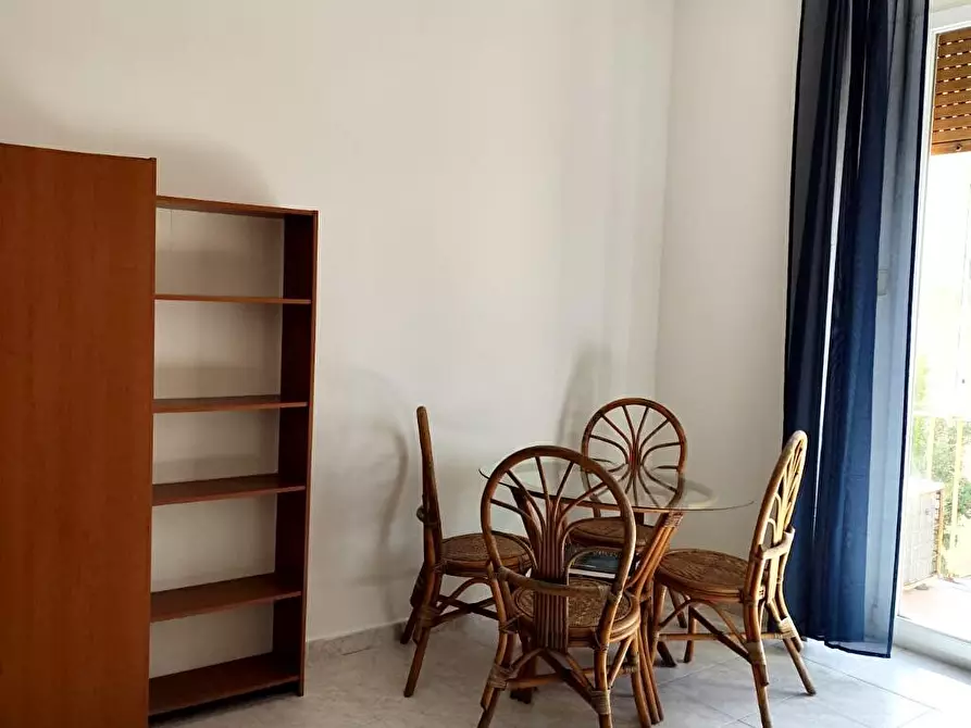 Immagine 4 di Camera in affitto  in Viale Mameli  8 a Sassari