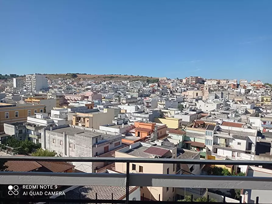 Immagine 12 di Appartamento in affitto  in Via Lecce 91 a San Giorgio Ionico