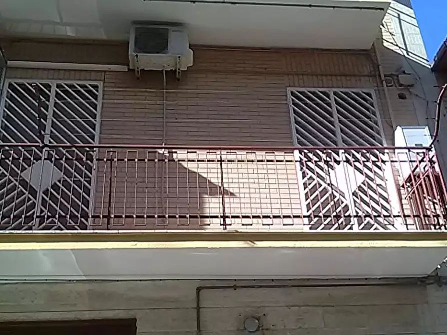 Immagine 2 di Palazzo in vendita  in via gorizia 42 a Barletta