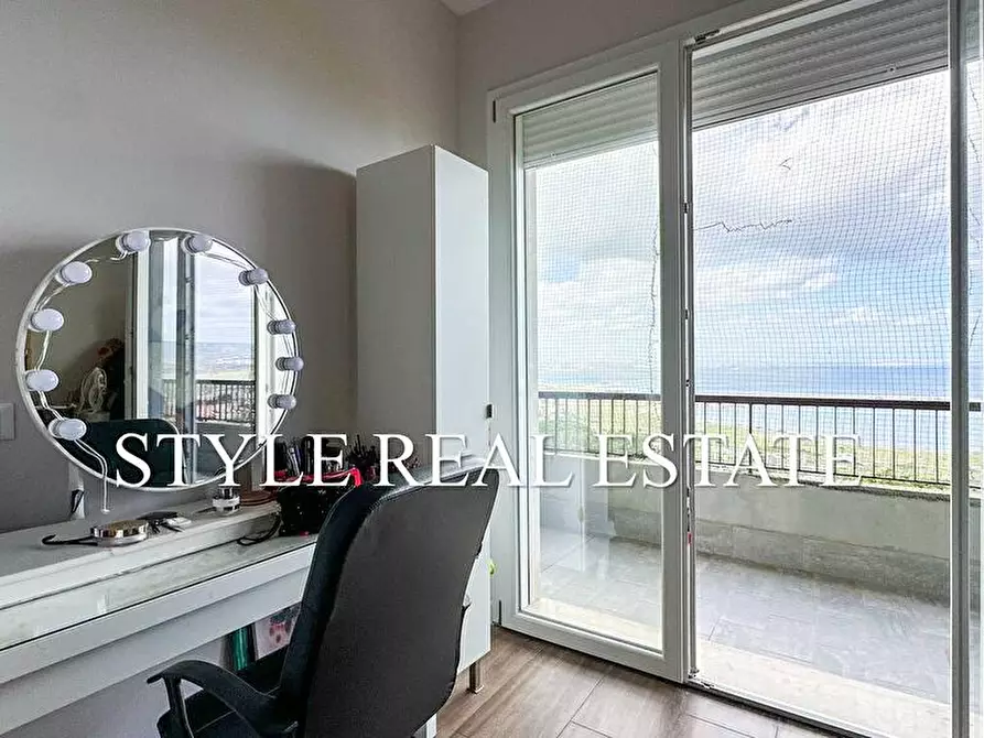 Immagine 8 di Appartamento in vendita  in Viale Scala Greca 483 a Siracusa