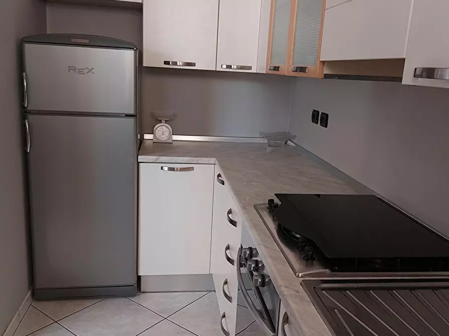 Immagine 2 di Appartamento in affitto  in Viale Gian Lorenzo Bernini  29 a Riccione