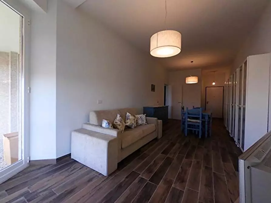 Immagine 4 di Appartamento in vendita  a Lavagna